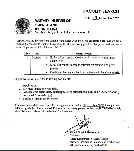 Standard Post with Image